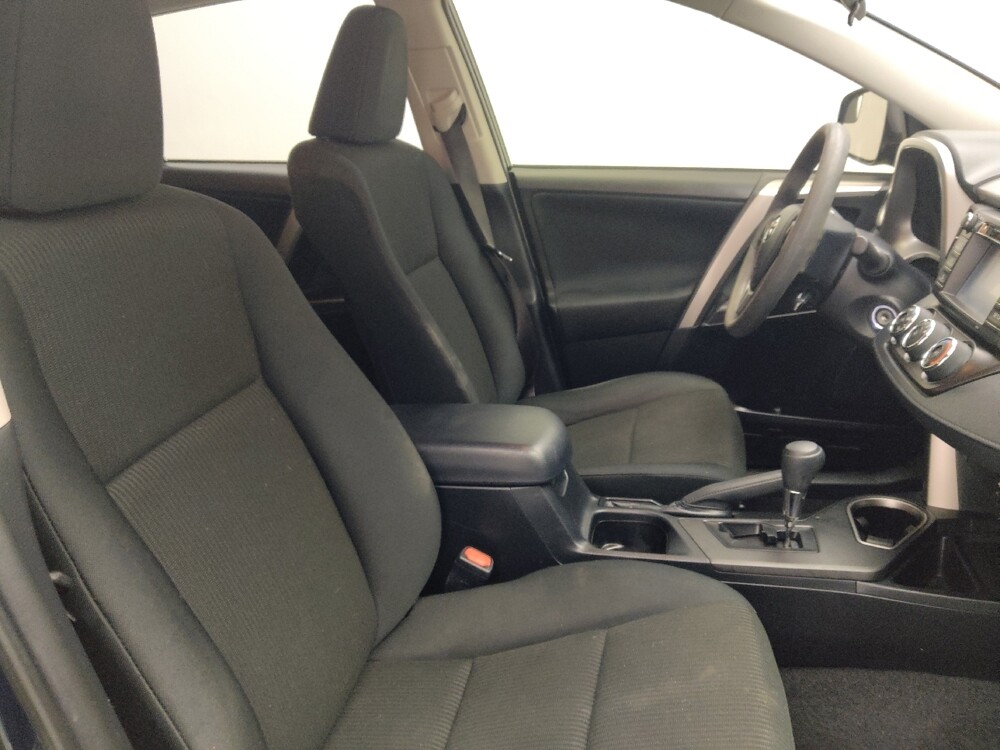 2018 Toyota RAV4 in Kissimmee, FL 34744 - 18141029 21