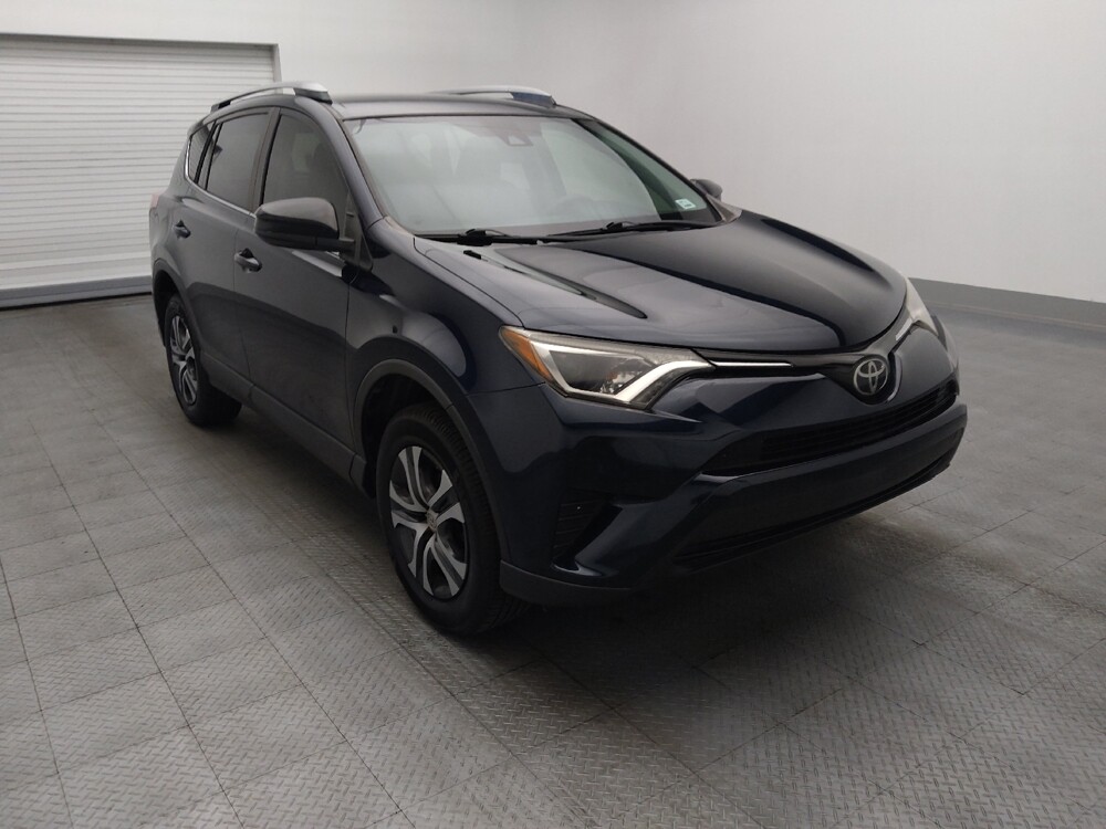 2018 Toyota RAV4 in Kissimmee, FL 34744 - 18141029 13