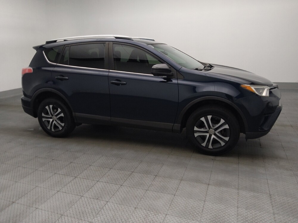 2018 Toyota RAV4 in Kissimmee, FL 34744 - 18141029 11