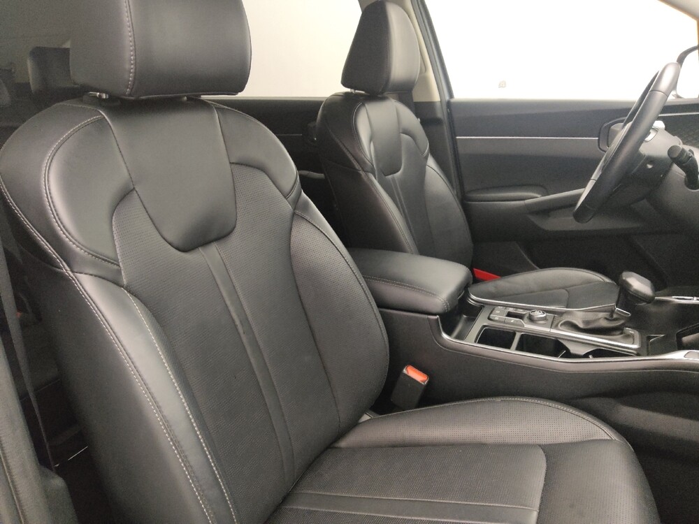 2024 Kia Sorento in Hialeah, FL 33014 - 18141030 21