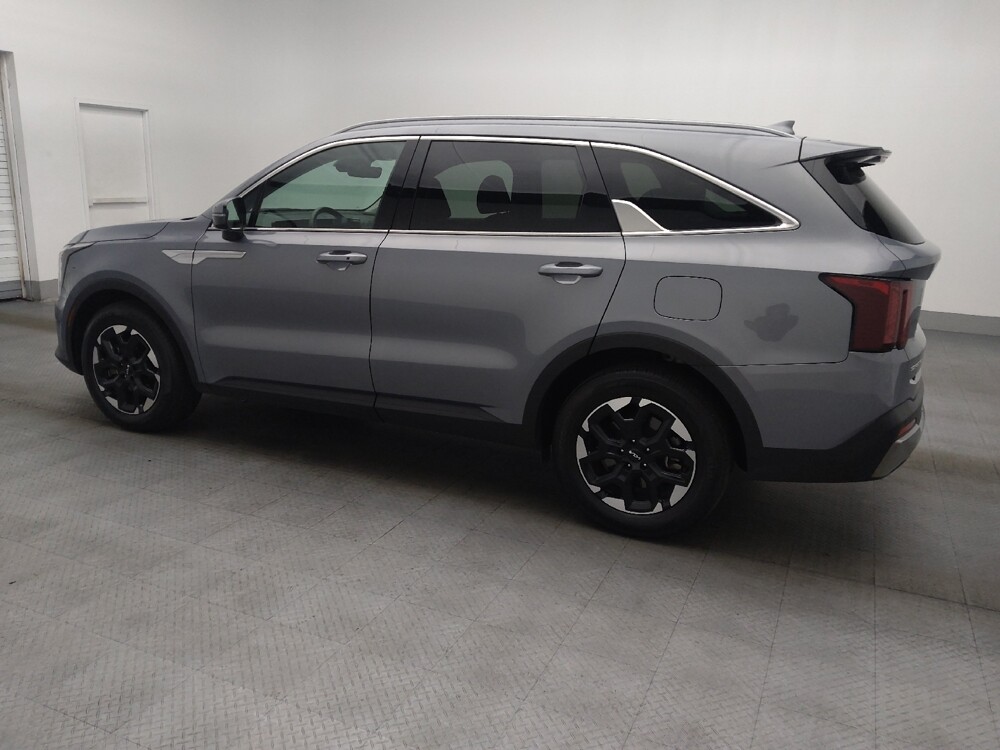 2024 Kia Sorento in Hialeah, FL 33014 - 18141030 3