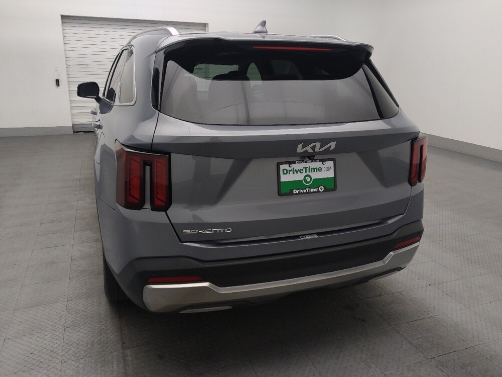 2024 Kia Sorento in Hialeah, FL 33014 - 18141030 6