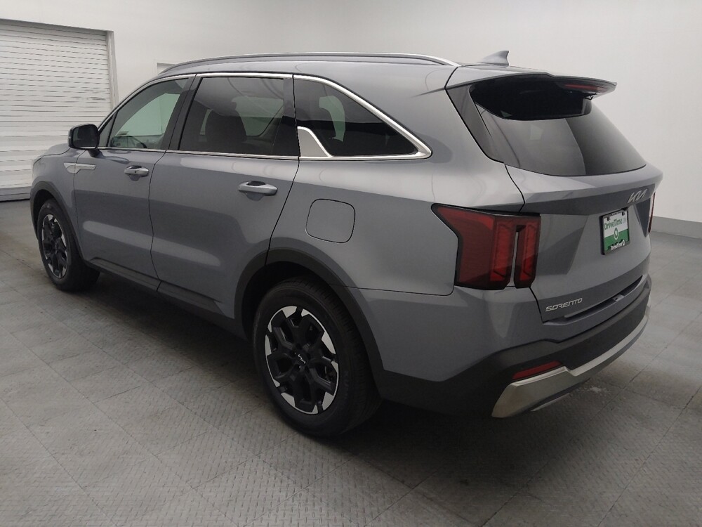 2024 Kia Sorento in Hialeah, FL 33014 - 18141030 5