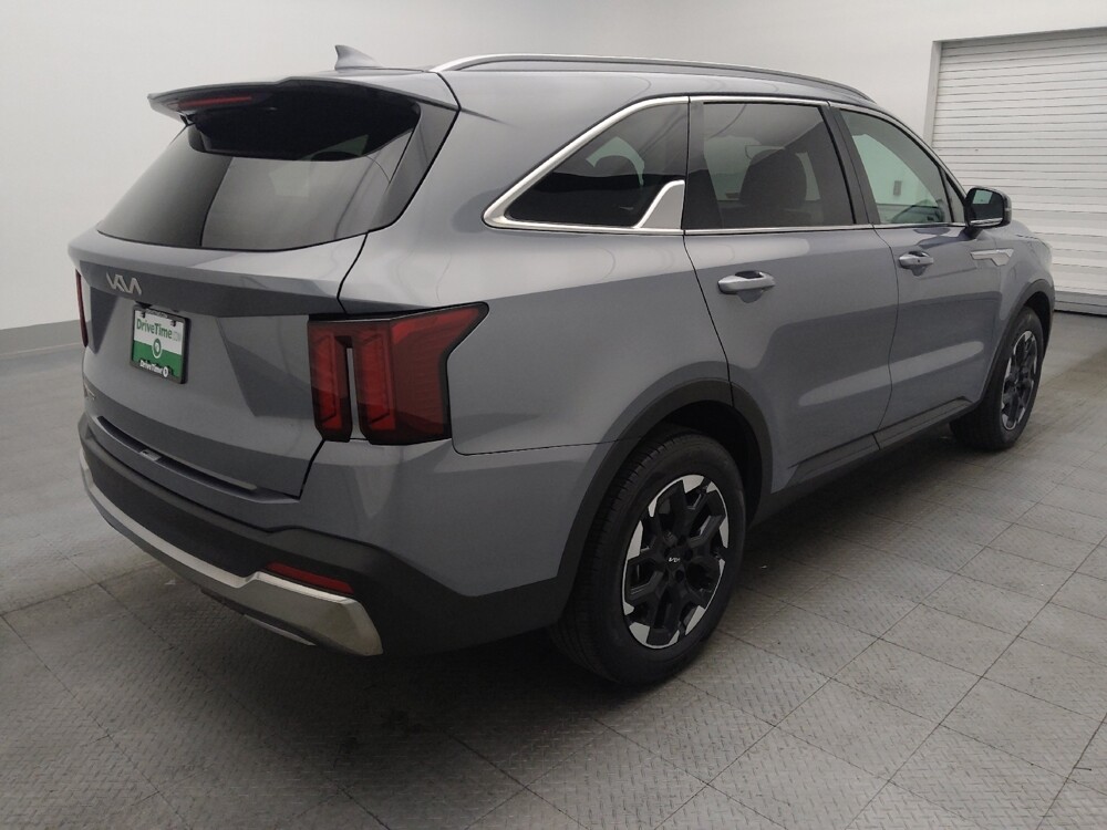 2024 Kia Sorento in Hialeah, FL 33014 - 18141030 9