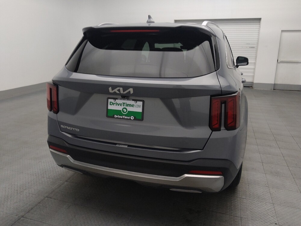 2024 Kia Sorento in Hialeah, FL 33014 - 18141030 7