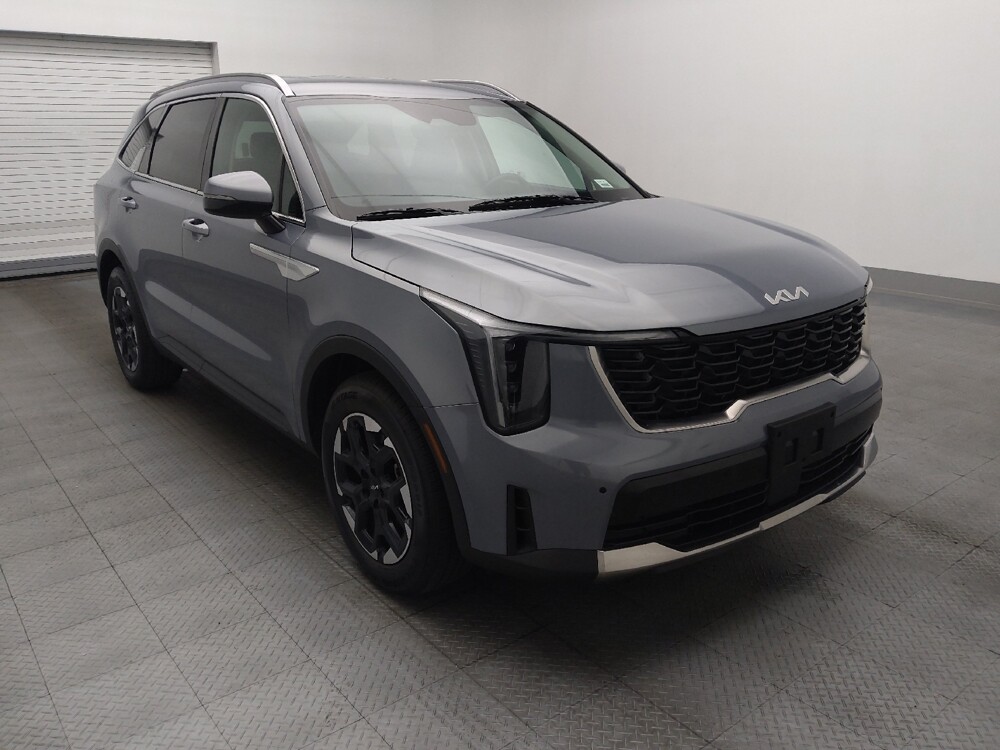 2024 Kia Sorento in Hialeah, FL 33014 - 18141030 13