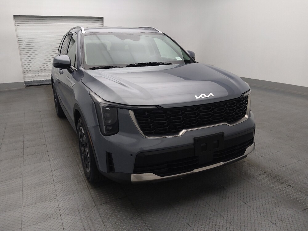 2024 Kia Sorento in Hialeah, FL 33014 - 18141030 14