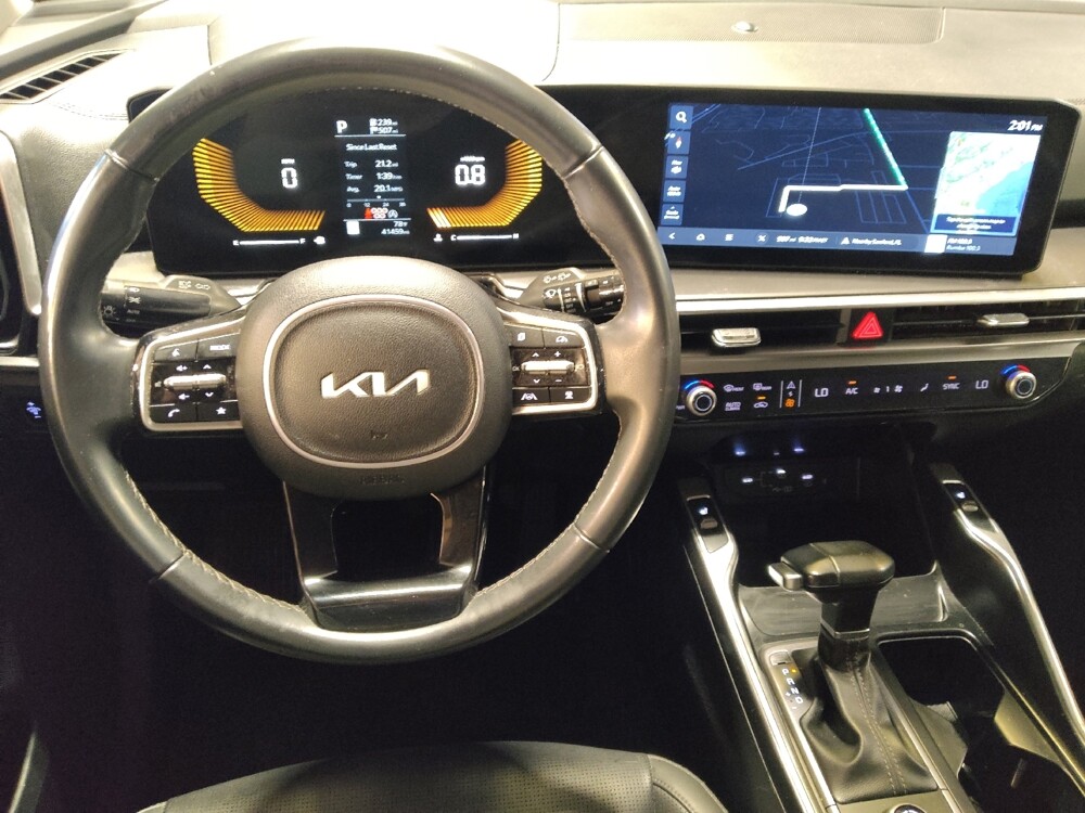 2024 Kia Sorento in Hialeah, FL 33014 - 18141030 22