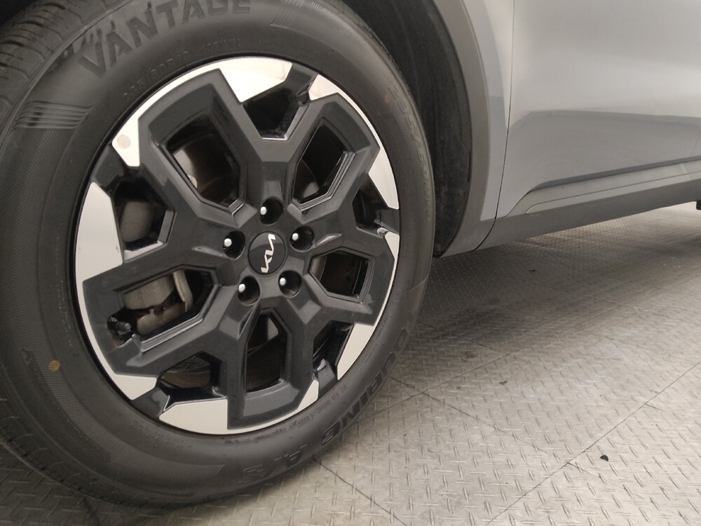 2024 Kia Sorento in Hialeah, FL 33014 - 18141030 31