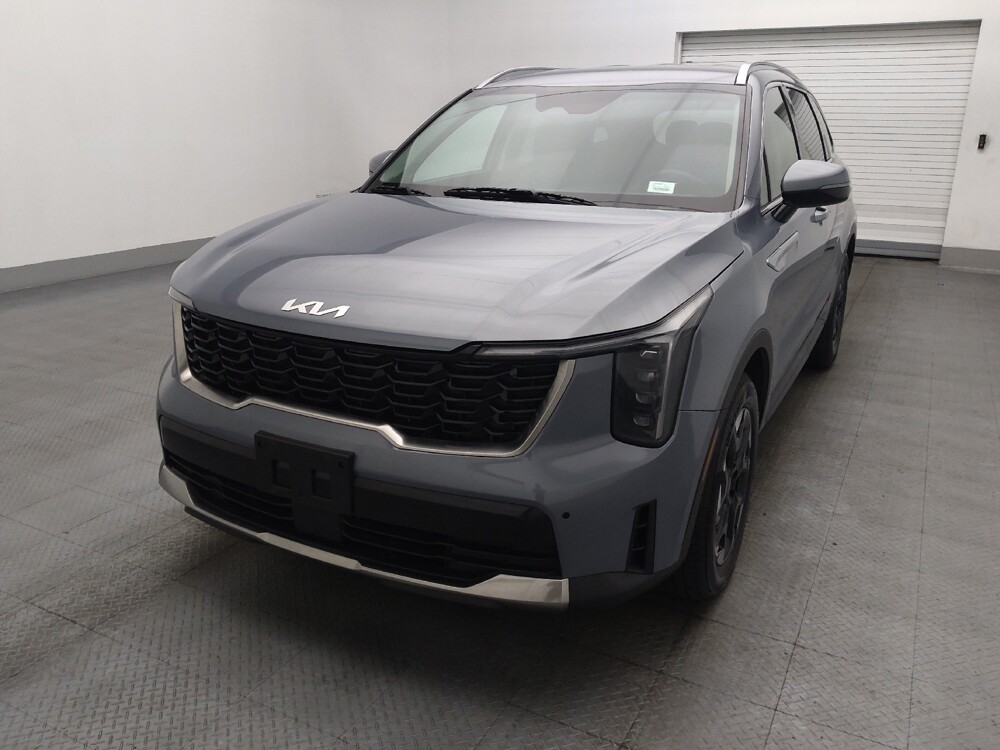 2024 Kia Sorento in Hialeah, FL 33014 - 18141030 15