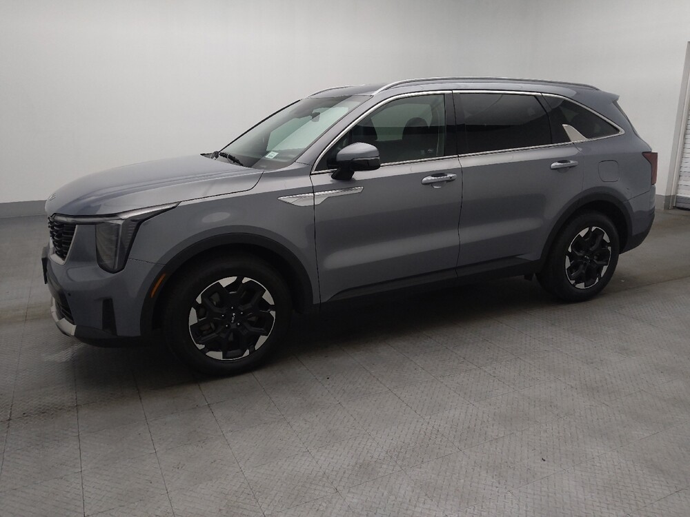 2024 Kia Sorento in Hialeah, FL 33014 - 18141030 2