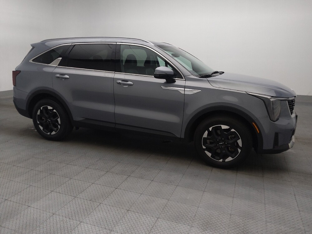 2024 Kia Sorento in Hialeah, FL 33014 - 18141030 11