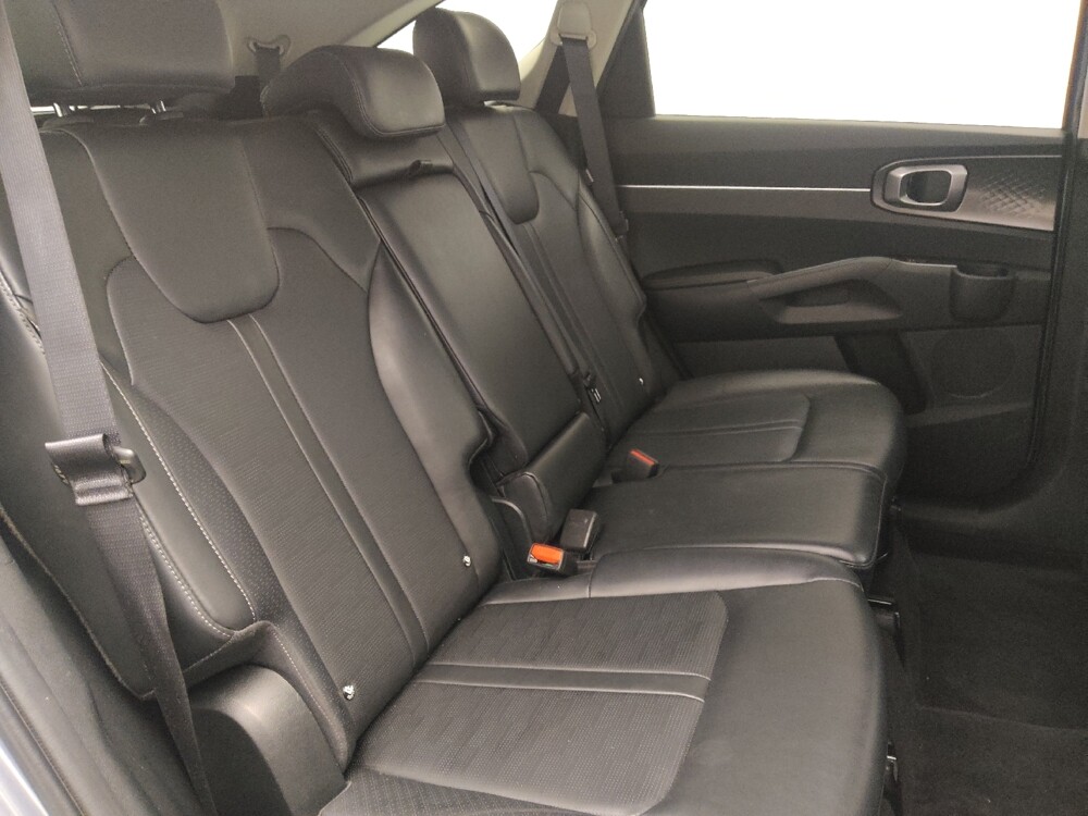 2024 Kia Sorento in Hialeah, FL 33014 - 18141030 19