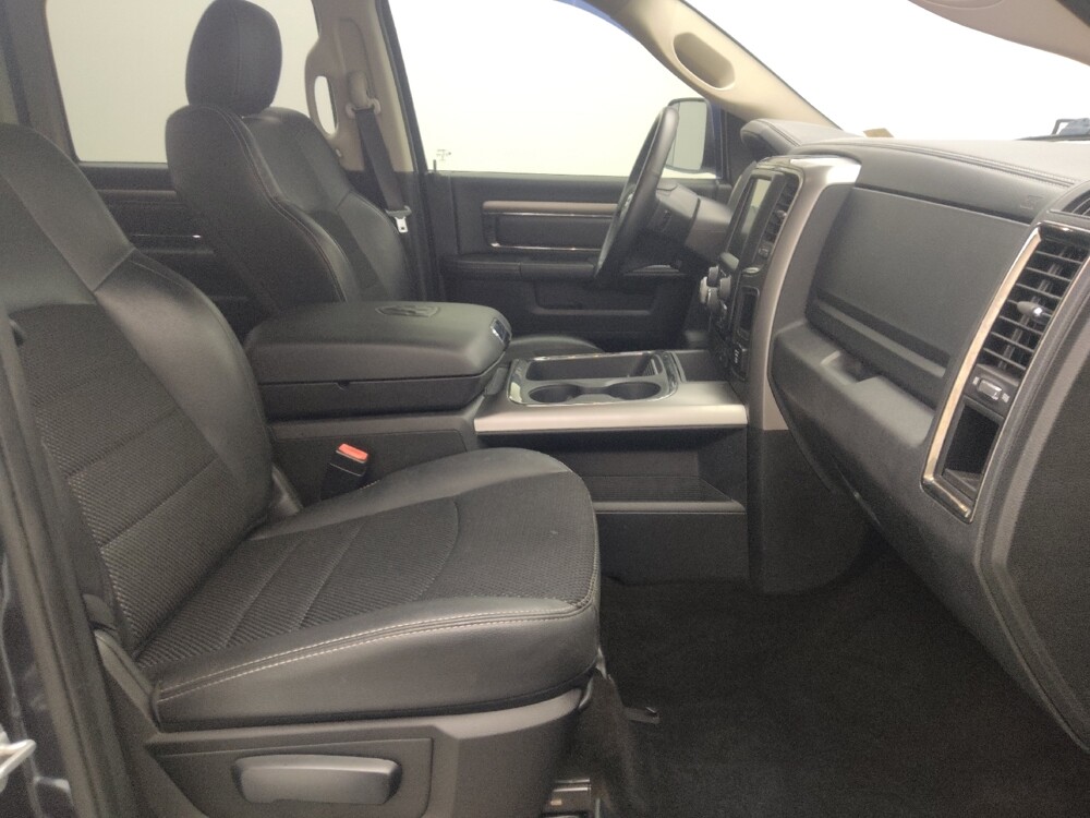 2016 RAM 1500 in Savannah, GA 31419 - 18141032 21