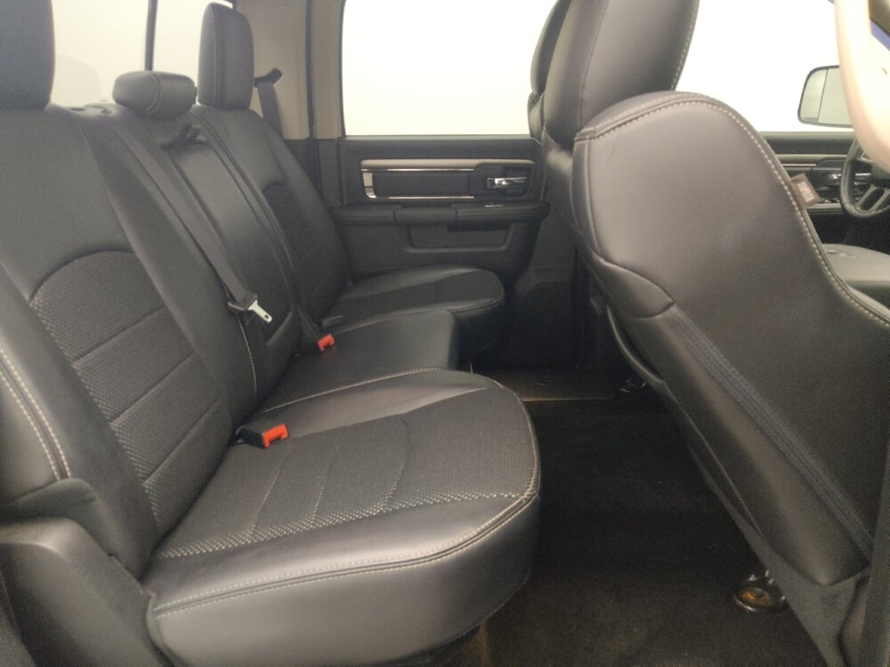 2016 RAM 1500 in Savannah, GA 31419 - 18141032 19