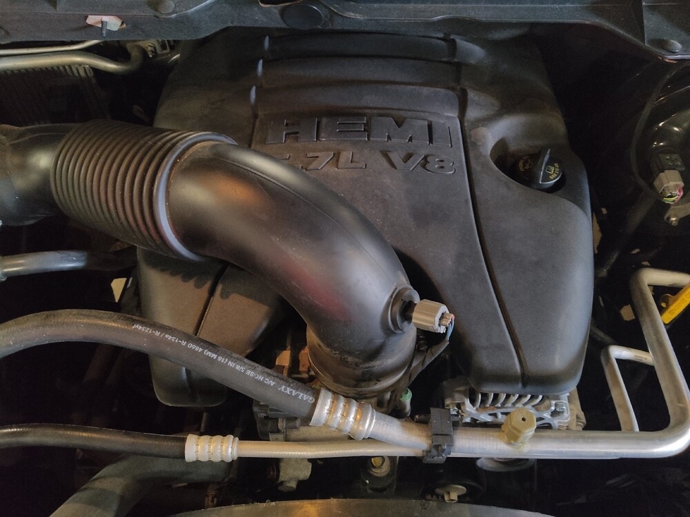 2016 RAM 1500 in Savannah, GA 31419 - 18141032 30