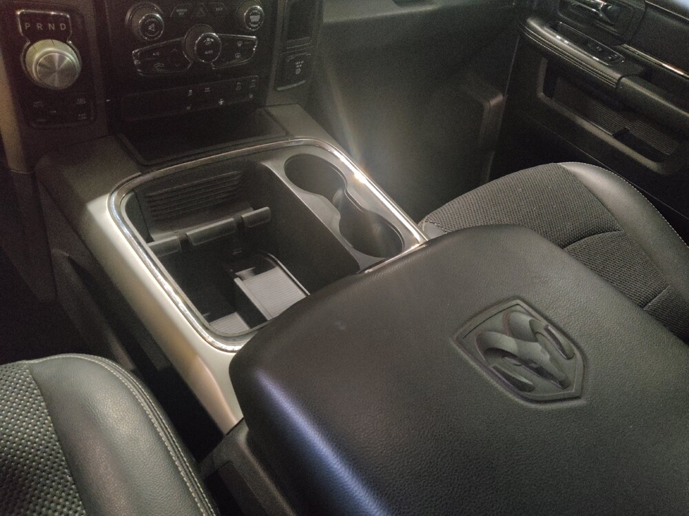 2016 RAM 1500 in Savannah, GA 31419 - 18141032 26