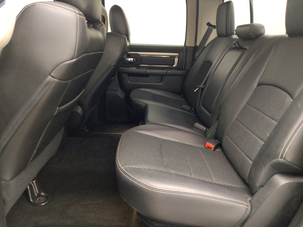2016 RAM 1500 in Savannah, GA 31419 - 18141032 18