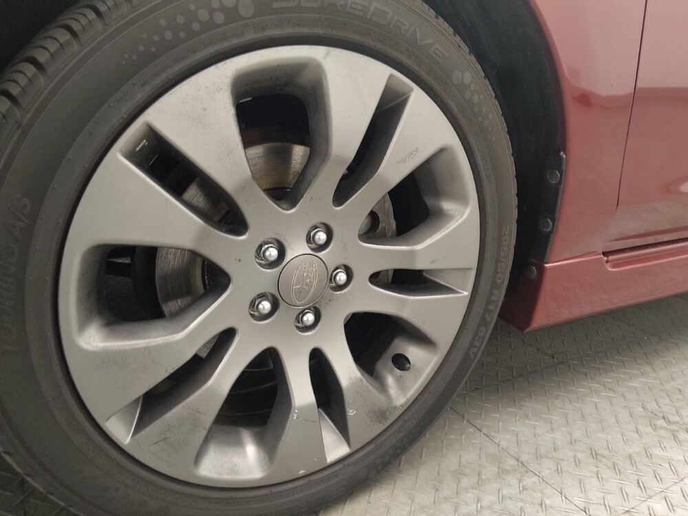 2014 Subaru Impreza in West Palm Beach, FL 33409 - 18141033 31