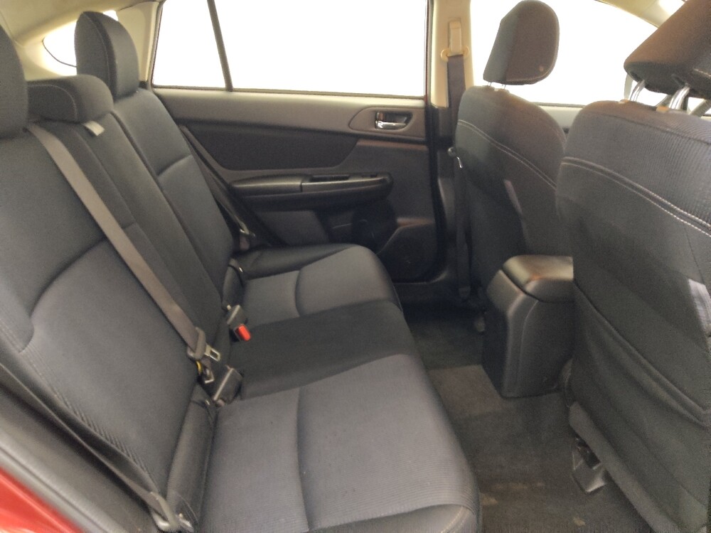 2014 Subaru Impreza in West Palm Beach, FL 33409 - 18141033 19