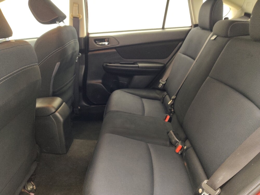 2014 Subaru Impreza in West Palm Beach, FL 33409 - 18141033 18