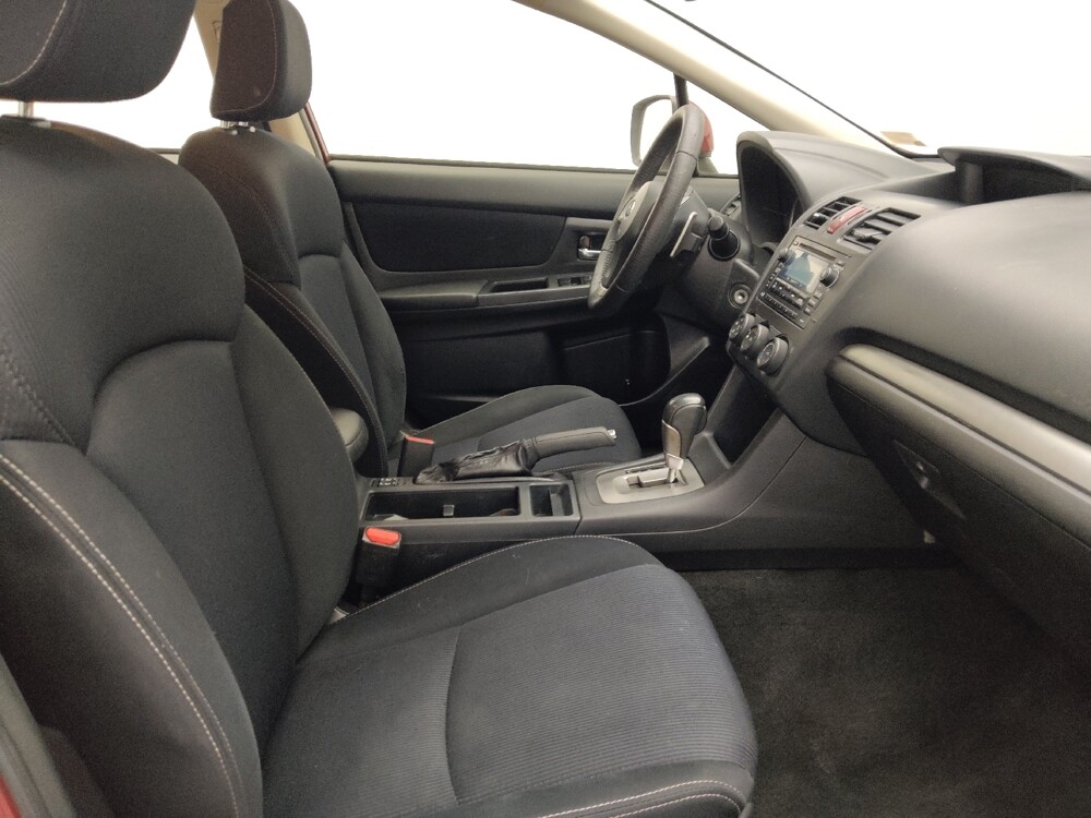 2014 Subaru Impreza in West Palm Beach, FL 33409 - 18141033 21