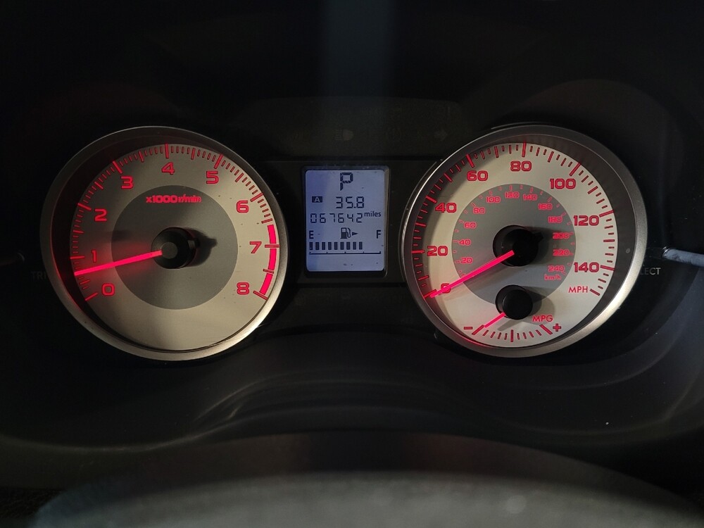 2014 Subaru Impreza in West Palm Beach, FL 33409 - 18141033 23