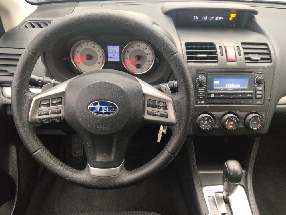 2014 Subaru Impreza in West Palm Beach, FL 33409 - 18141033 22