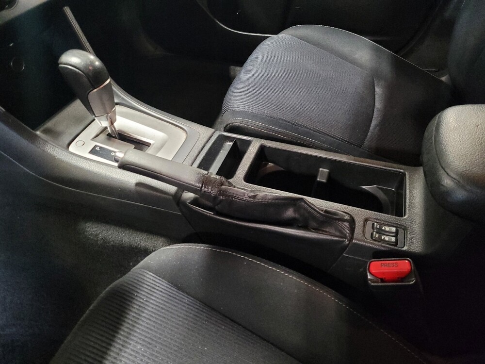 2014 Subaru Impreza in West Palm Beach, FL 33409 - 18141033 26