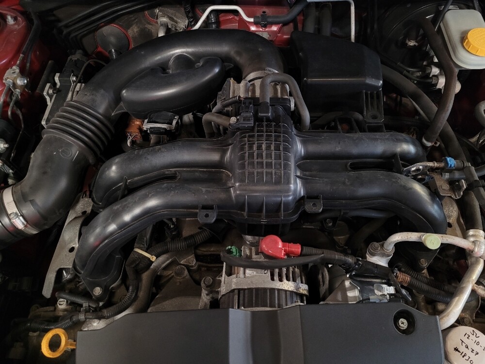 2014 Subaru Impreza in West Palm Beach, FL 33409 - 18141033 30