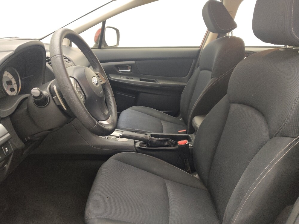 2014 Subaru Impreza in West Palm Beach, FL 33409 - 18141033 17