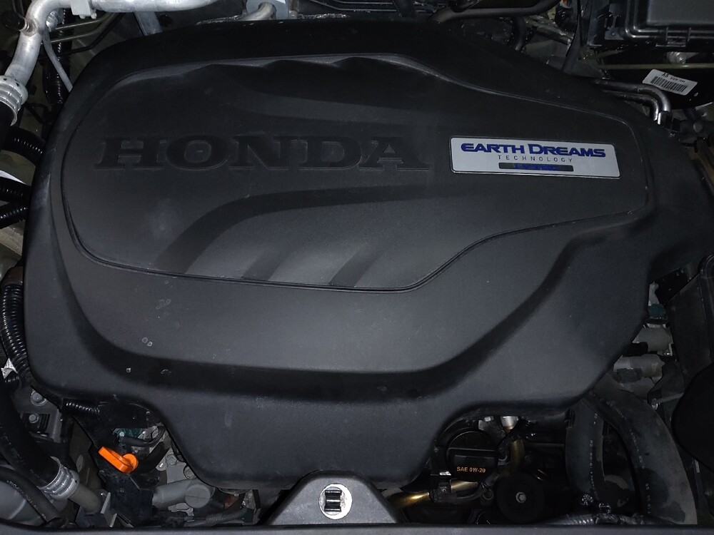 2020 Honda Pilot in Lauderdale Lakes, FL 33313 - 18141035 30