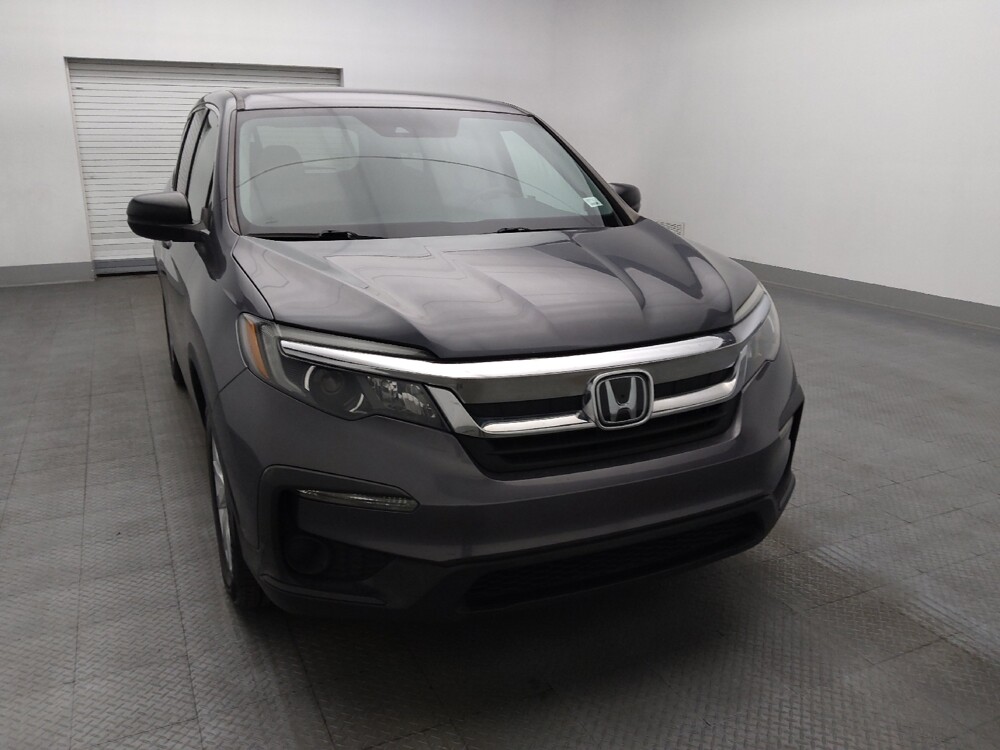 2020 Honda Pilot in Lauderdale Lakes, FL 33313 - 18141035 14