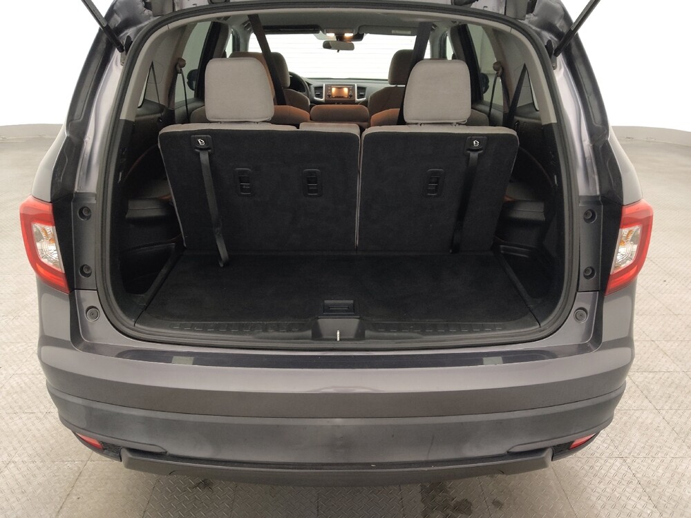 2020 Honda Pilot in Lauderdale Lakes, FL 33313 - 18141035 29
