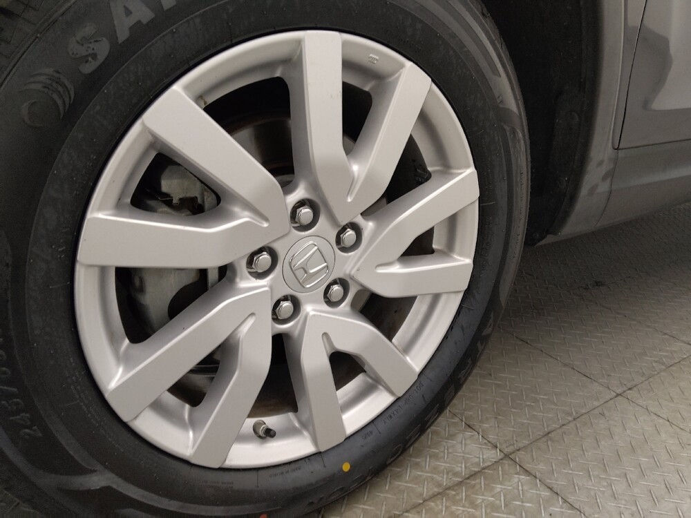 2020 Honda Pilot in Lauderdale Lakes, FL 33313 - 18141035 31
