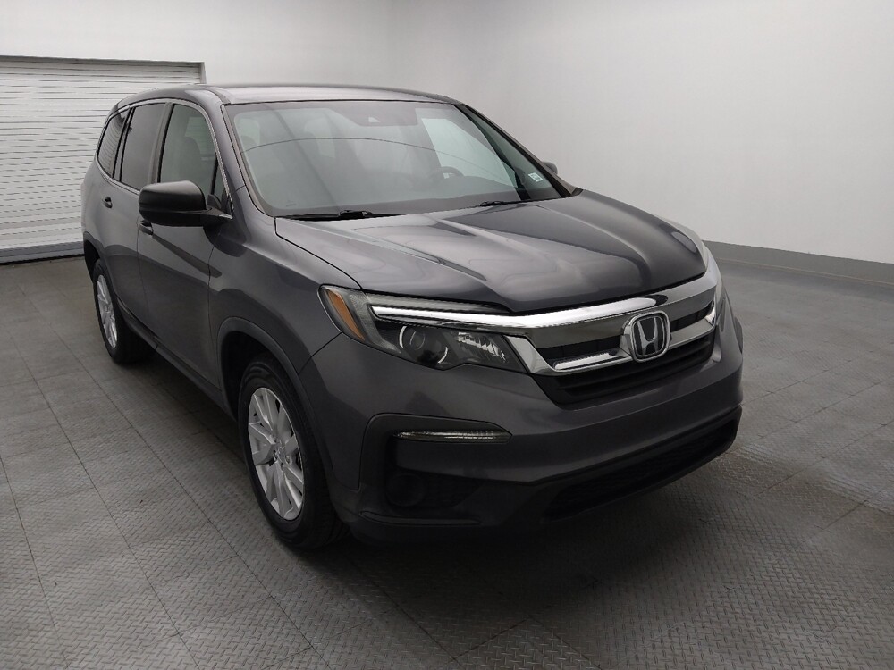 2020 Honda Pilot in Lauderdale Lakes, FL 33313 - 18141035 13