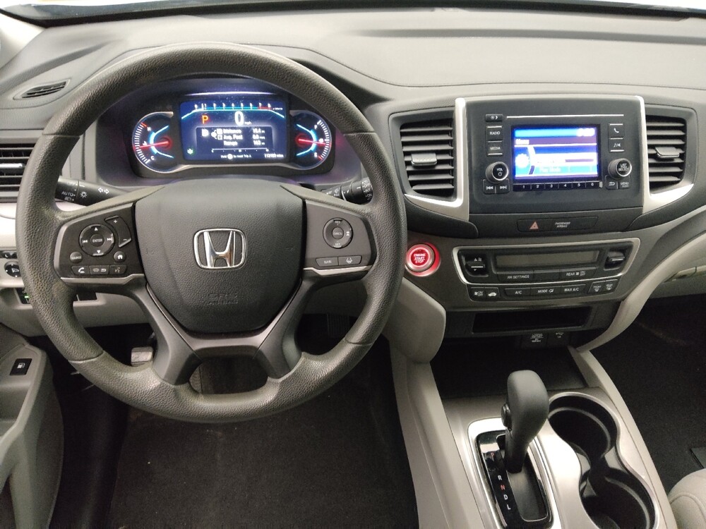2020 Honda Pilot in Lauderdale Lakes, FL 33313 - 18141035 22