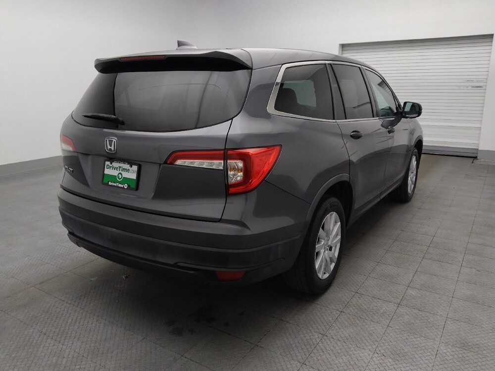 2020 Honda Pilot in Lauderdale Lakes, FL 33313 - 18141035 9