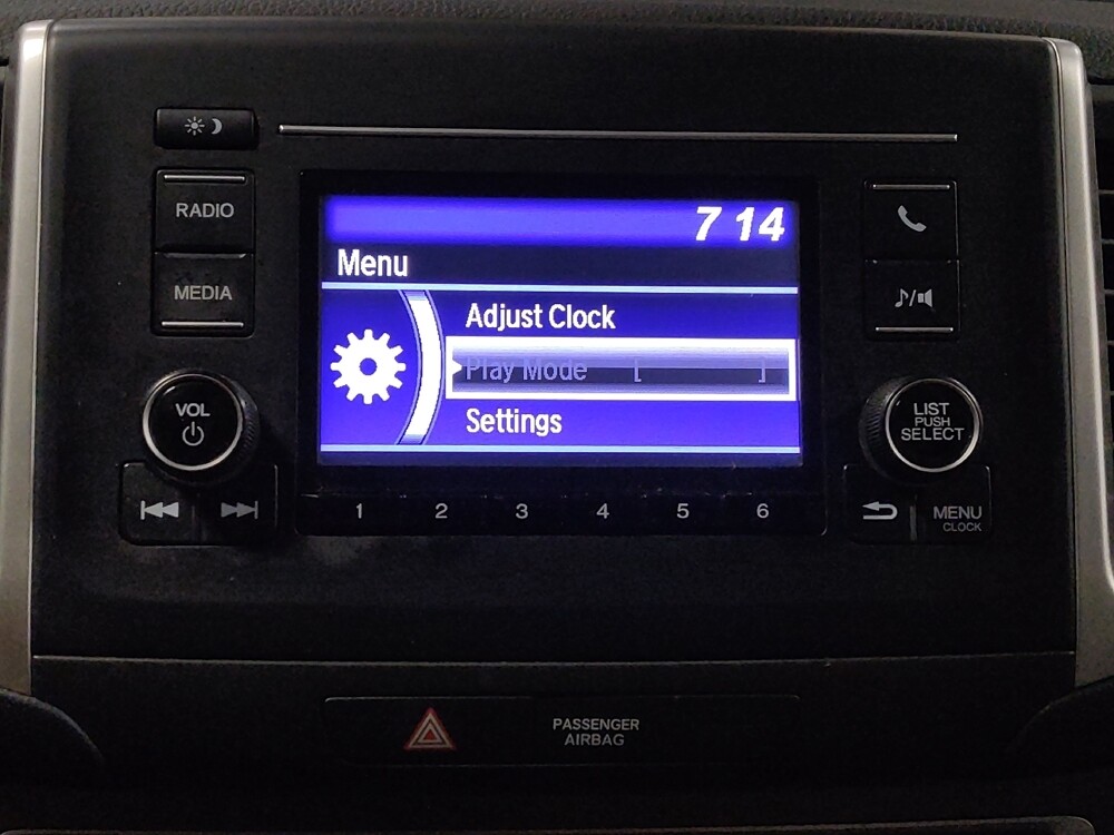 2020 Honda Pilot in Lauderdale Lakes, FL 33313 - 18141035 25