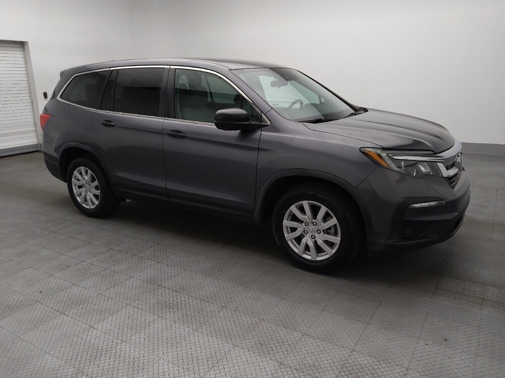 2020 Honda Pilot in Lauderdale Lakes, FL 33313 - 18141035 11