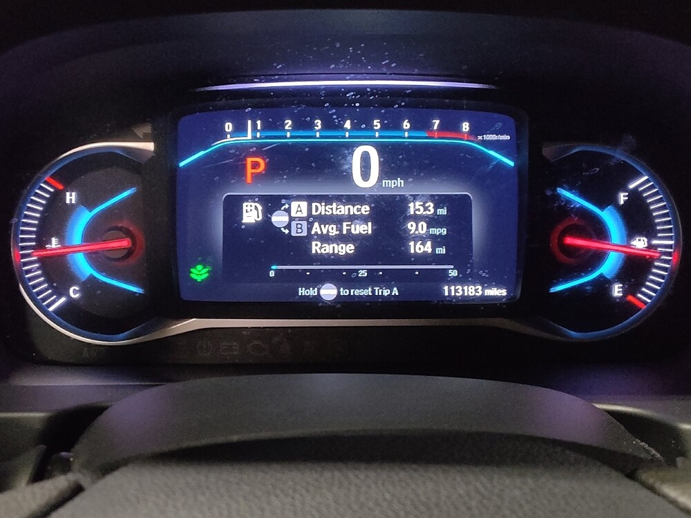 2020 Honda Pilot in Lauderdale Lakes, FL 33313 - 18141035 23