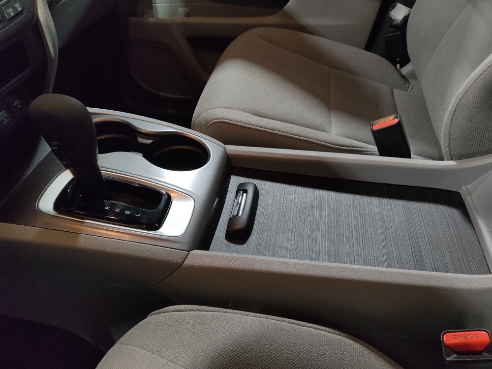 2020 Honda Pilot in Lauderdale Lakes, FL 33313 - 18141035 26