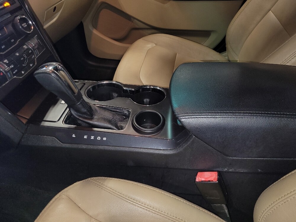 2017 Ford Explorer in Savannah, GA 31419 - 18141036 26