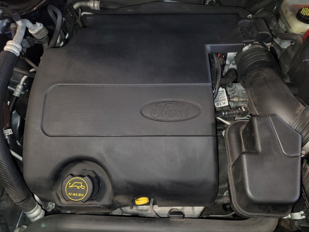2017 Ford Explorer in Savannah, GA 31419 - 18141036 30