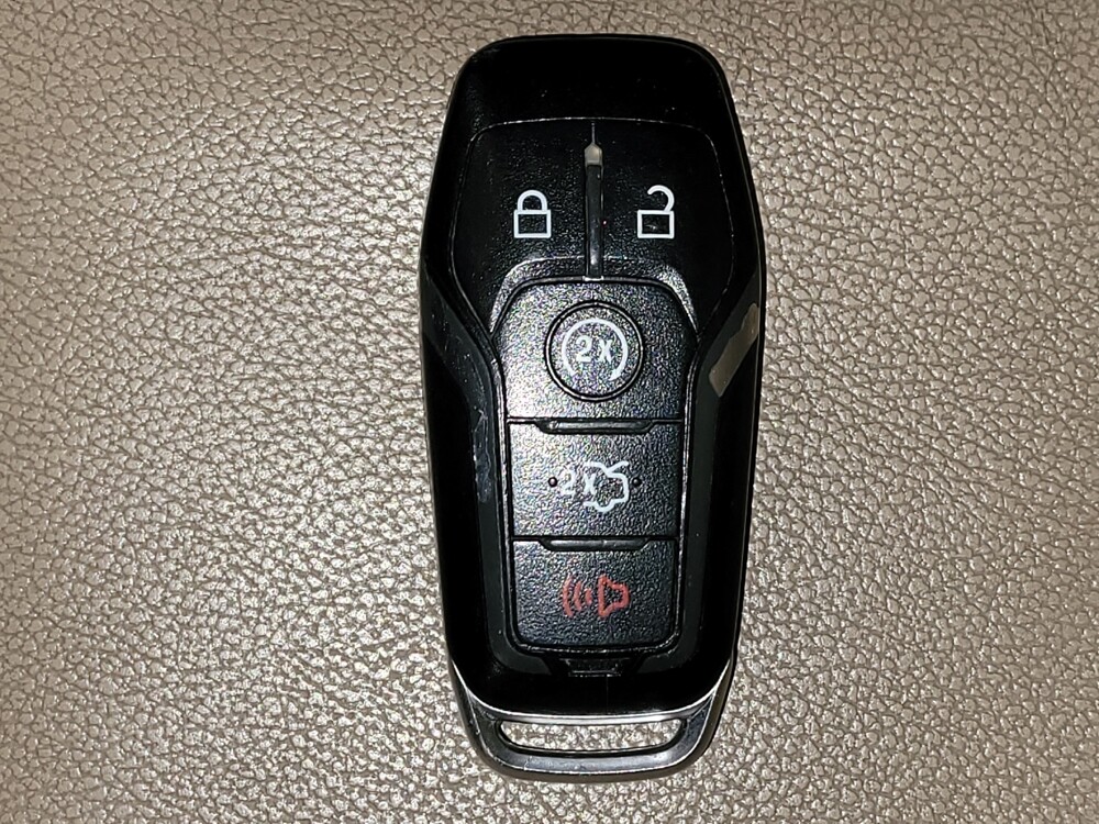 2017 Ford Explorer in Savannah, GA 31419 - 18141036 32