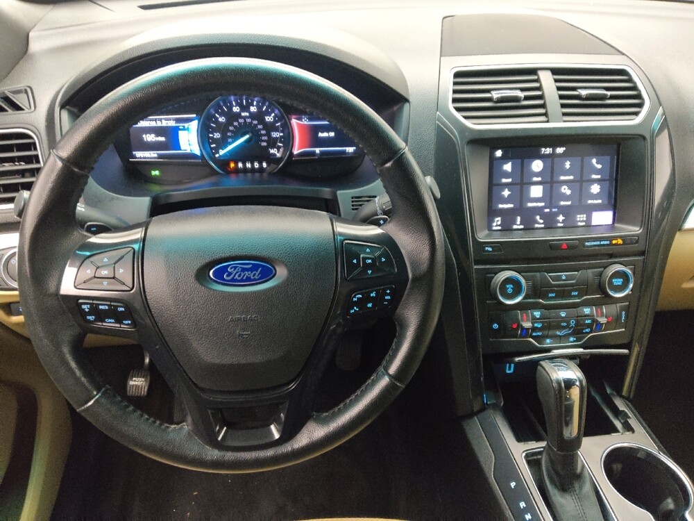 2017 Ford Explorer in Savannah, GA 31419 - 18141036 22