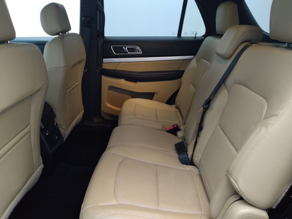 2017 Ford Explorer in Savannah, GA 31419 - 18141036 18