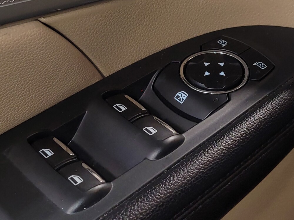 2017 Ford Explorer in Savannah, GA 31419 - 18141036 27