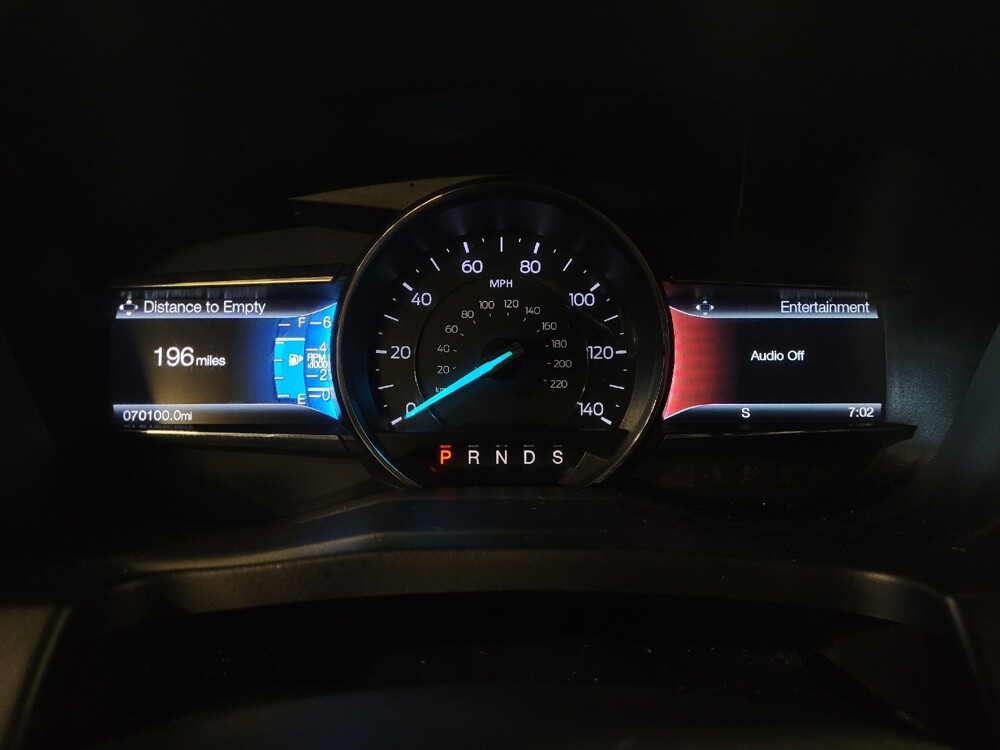 2017 Ford Explorer in Savannah, GA 31419 - 18141036 23