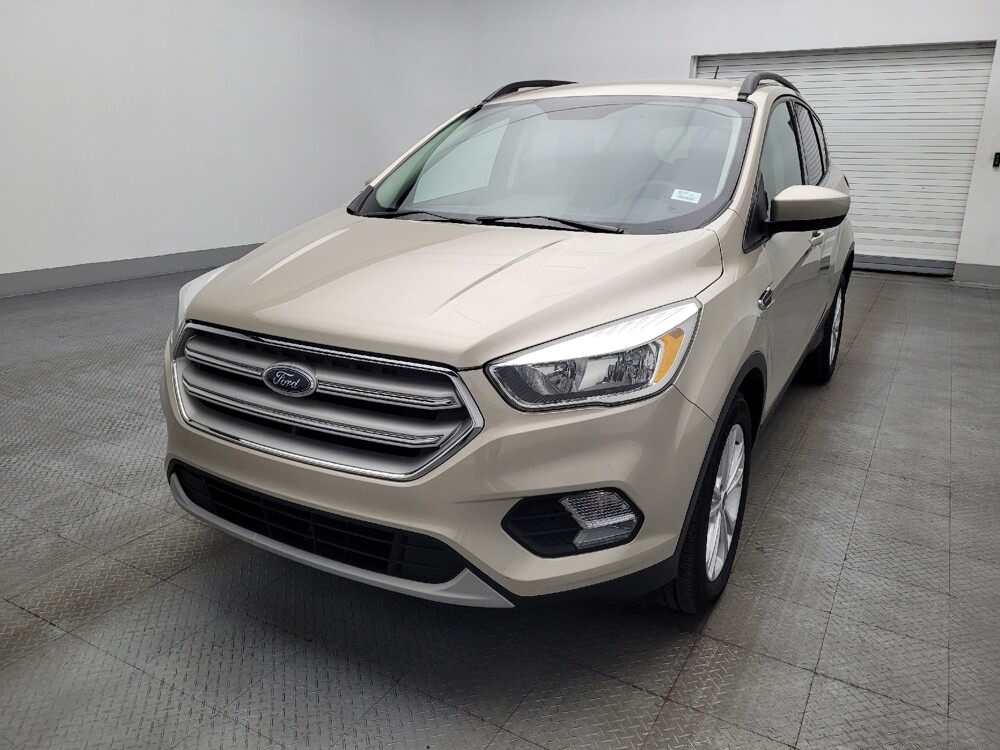 2018 Ford Escape in Savannah, GA 31419 - 18141038 15